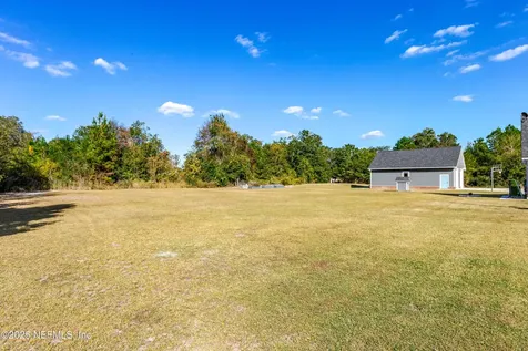 3670 Charles Green Road Hilliard FL 32046