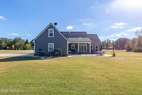 3670 Charles Green Road Hilliard FL 32046