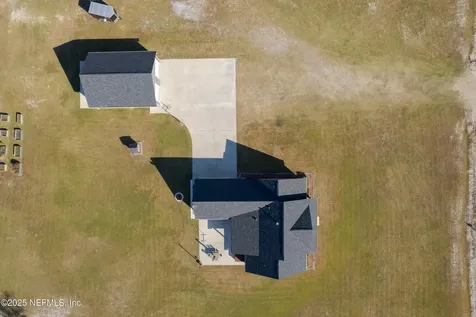 3670 Charles Green Road Hilliard FL 32046