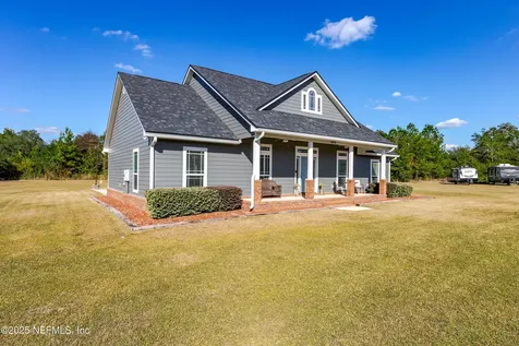 3670 Charles Green Road Hilliard FL 32046