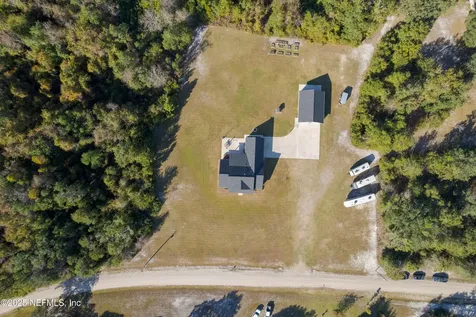 3670 Charles Green Road Hilliard FL 32046