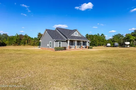 3670 Charles Green Road Hilliard FL 32046