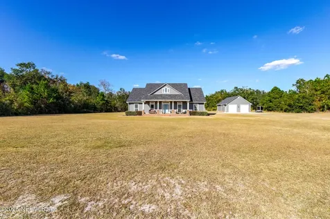 3670 Charles Green Road Hilliard FL 32046