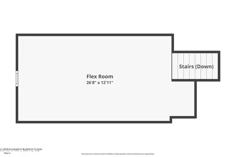 3670 Charles Green Road Hilliard FL 32046