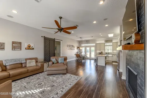 3670 Charles Green Road Hilliard FL 32046