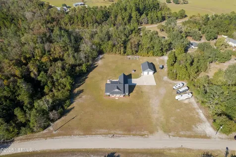 3670 Charles Green Road Hilliard FL 32046