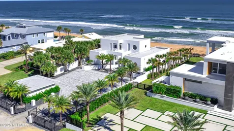 435 Ocean Shore Boulevard Ormond Beach FL 32176