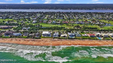 435 Ocean Shore Boulevard Ormond Beach FL 32176