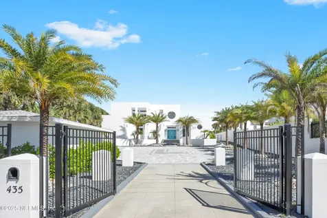 435 Ocean Shore Boulevard Ormond Beach FL 32176