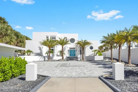 435 Ocean Shore Boulevard Ormond Beach FL 32176