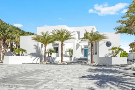 435 Ocean Shore Boulevard Ormond Beach FL 32176