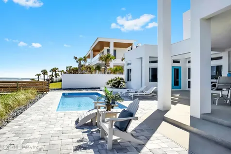 435 Ocean Shore Boulevard Ormond Beach FL 32176