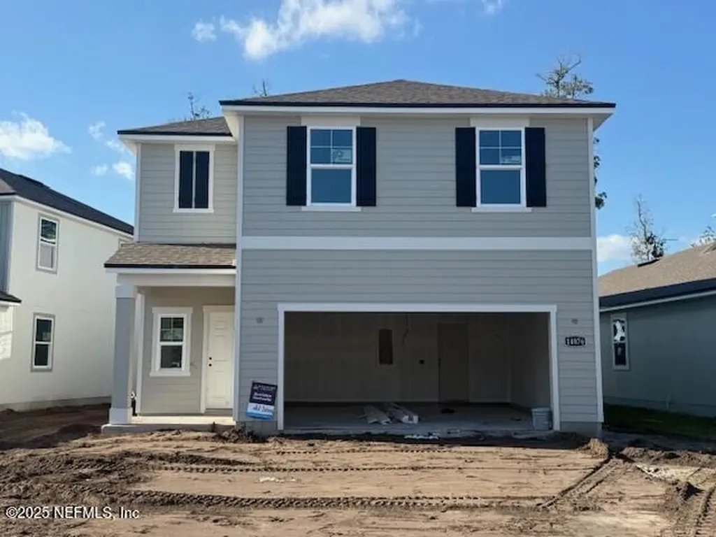 14876 Macadamia Lane Jacksonville FL 32218
