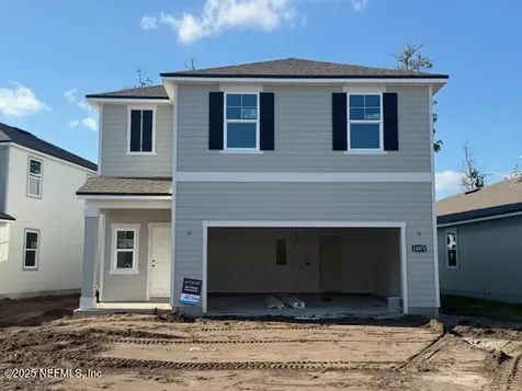14876 Macadamia Lane Jacksonville FL 32218