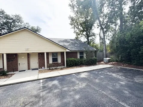 3840 Willaimsburg Park Boulevard Jacksonville FL 32257