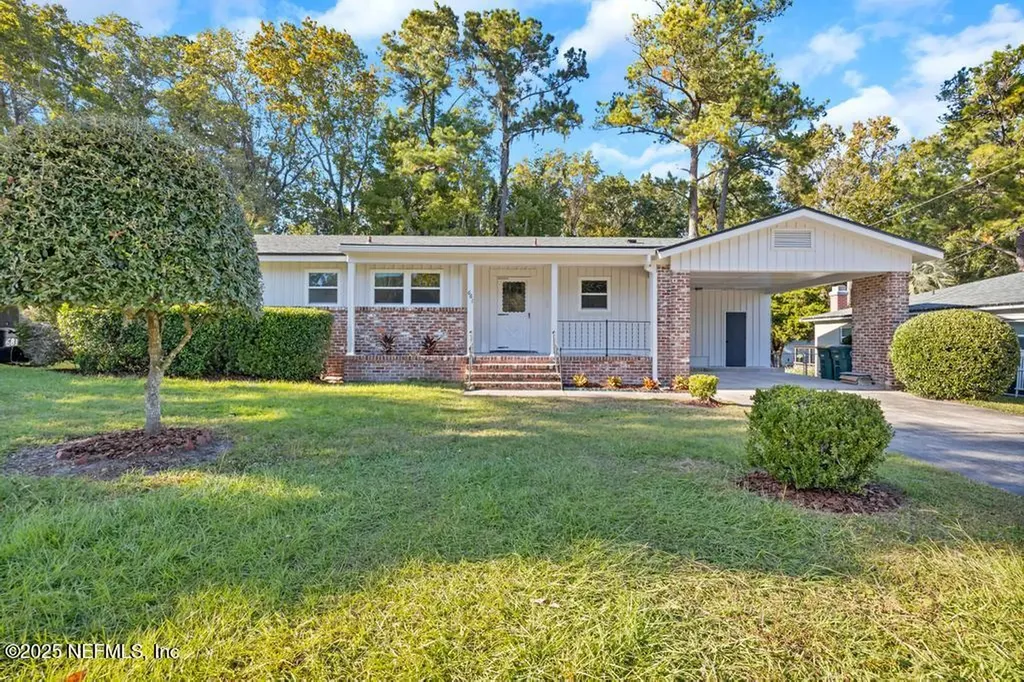 691 Grove Park Boulevard Jacksonville FL 32216