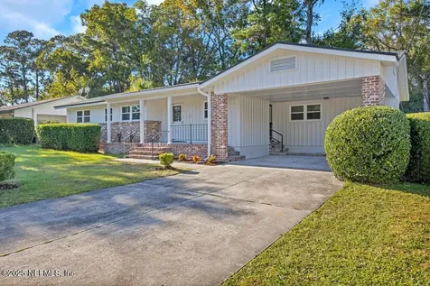 691 Grove Park Boulevard Jacksonville FL 32216