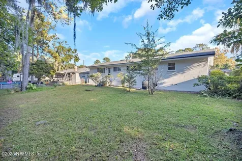 691 Grove Park Boulevard Jacksonville FL 32216