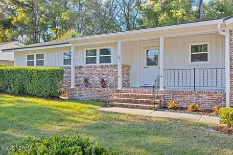 691 Grove Park Boulevard Jacksonville FL 32216