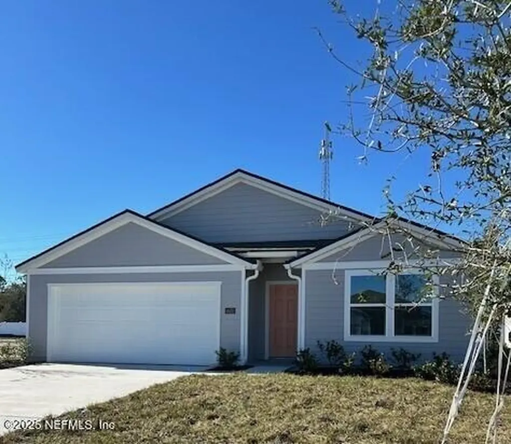 4438 White Ibis Lane Green Cove Springs FL 32043