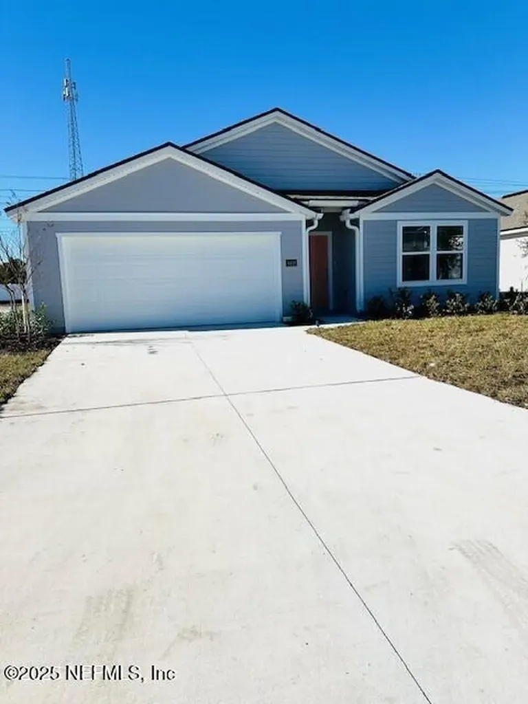 4438 White Ibis Lane Green Cove Springs FL 32043