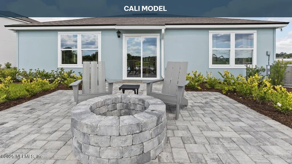 4438 White Ibis Lane Green Cove Springs FL 32043