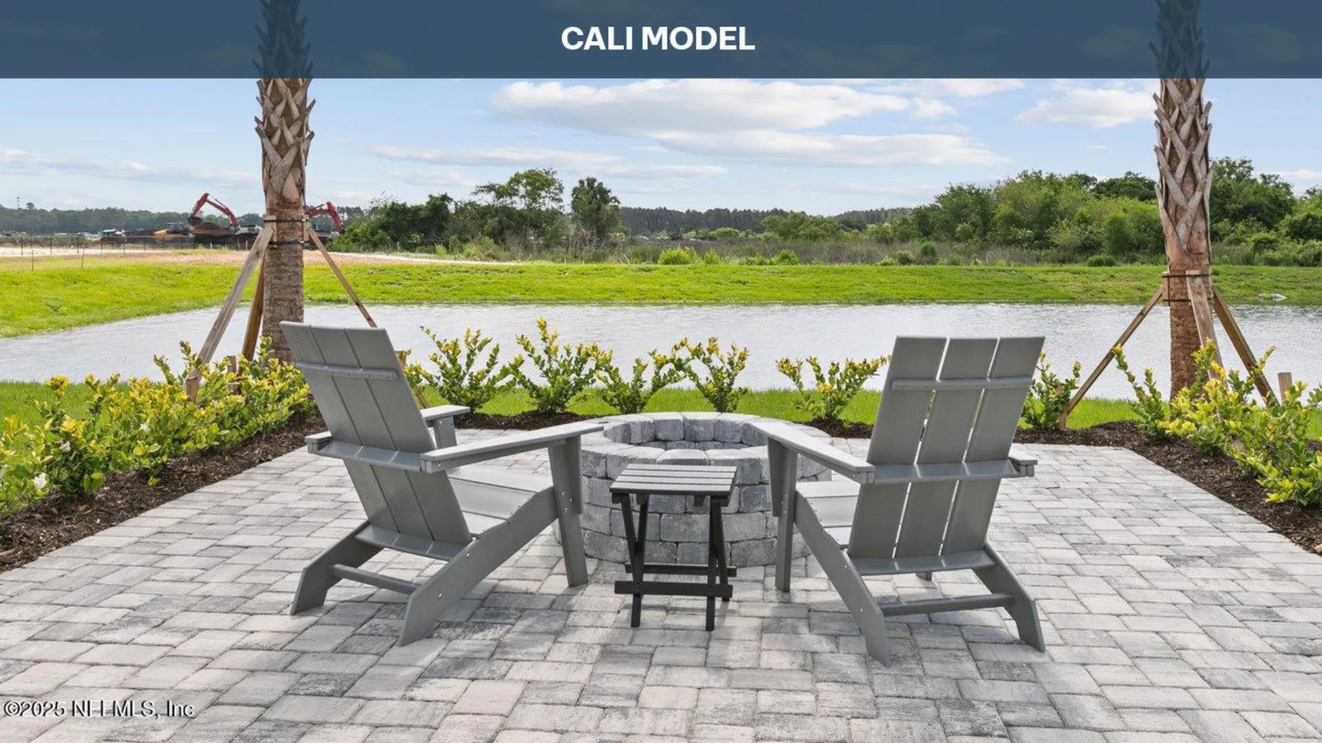 4438 White Ibis Lane Green Cove Springs FL 32043