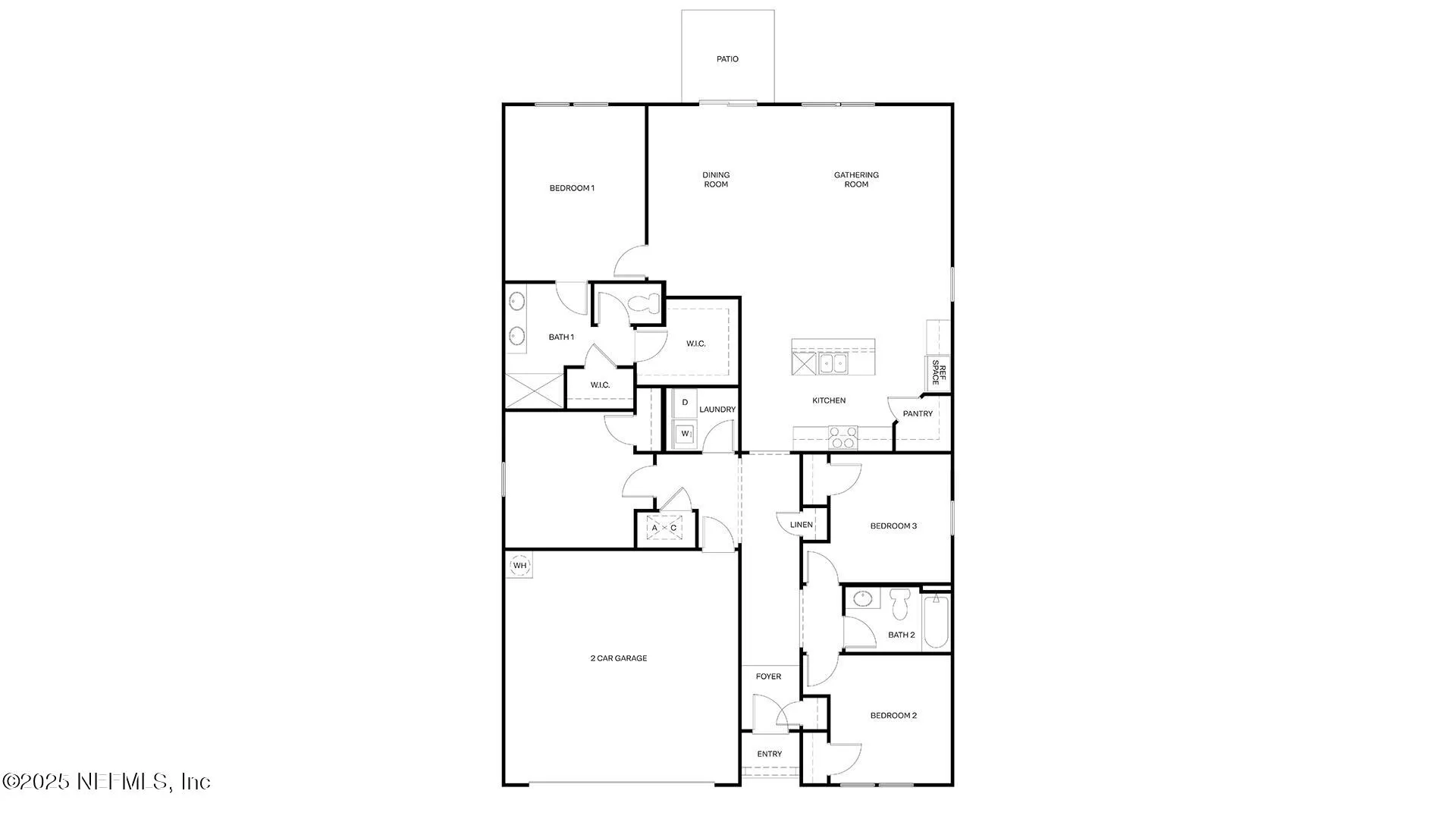 4438 White Ibis Lane Green Cove Springs FL 32043