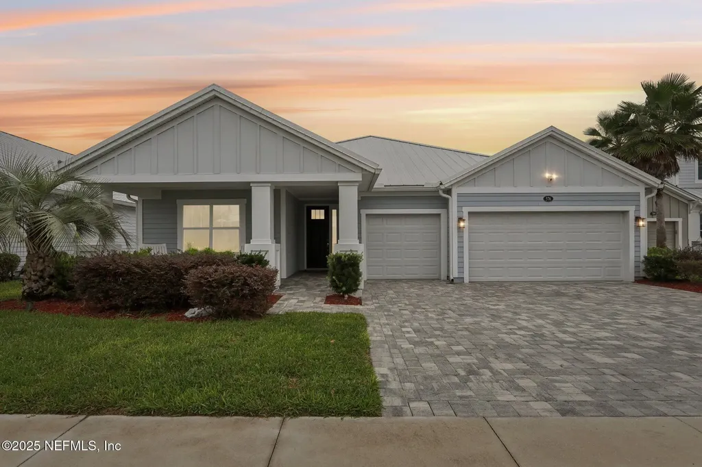576 Marquesa Circle St. Johns FL 32259