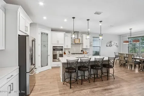 576 Marquesa Circle St. Johns FL 32259