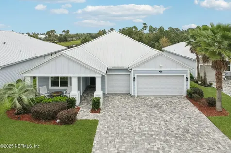 576 Marquesa Circle St. Johns FL 32259