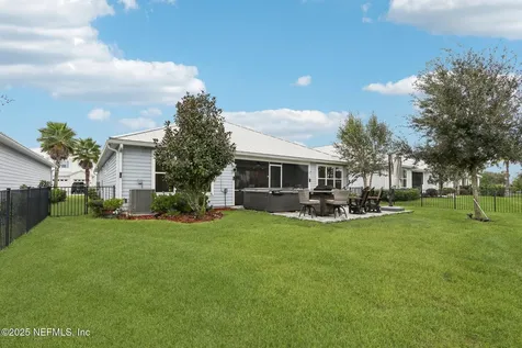 576 Marquesa Circle St. Johns FL 32259