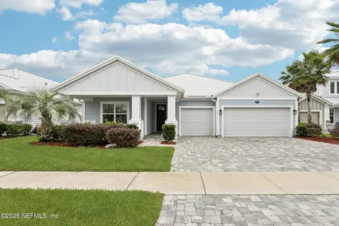 576 Marquesa Circle St. Johns FL 32259