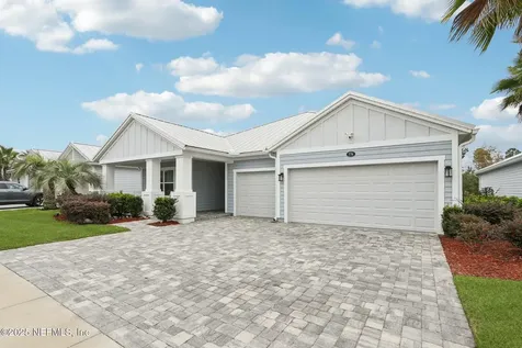 576 Marquesa Circle St. Johns FL 32259
