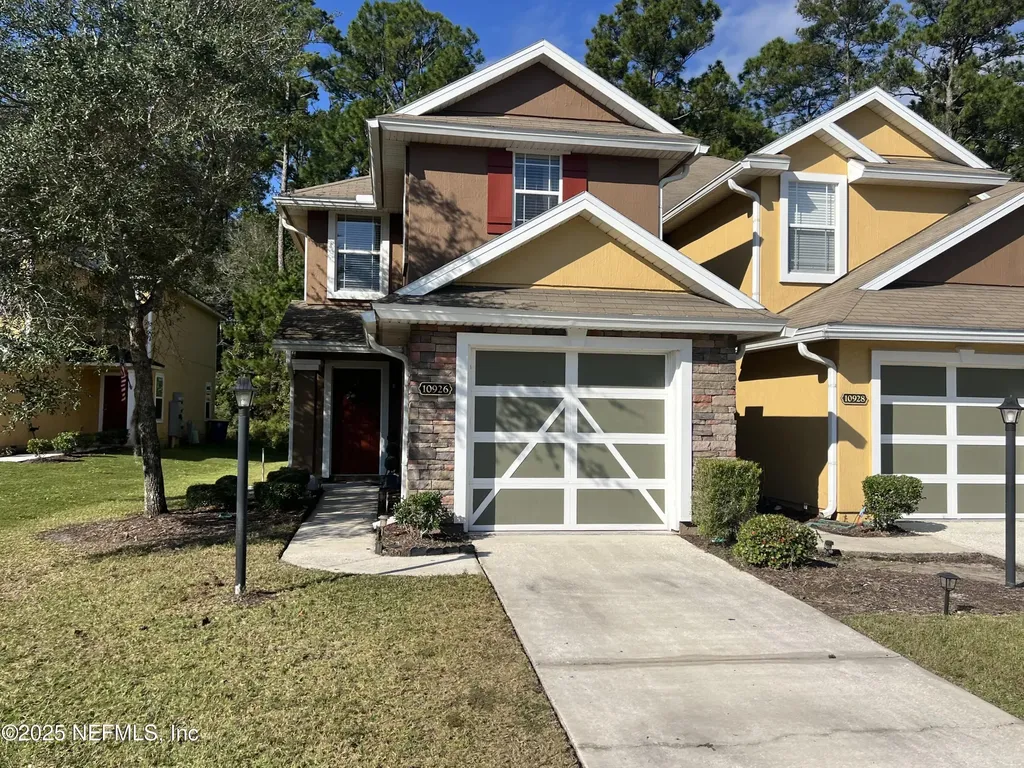 10926 Hidden Haven Court Jacksonville FL 32218