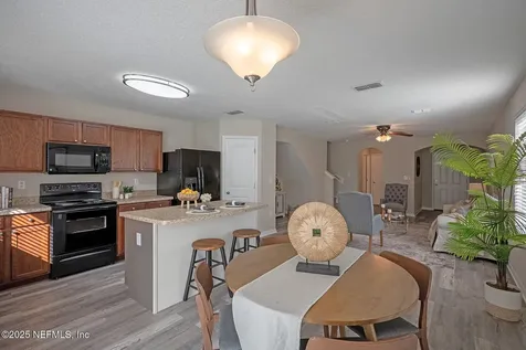 10926 Hidden Haven Court Jacksonville FL 32218