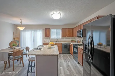 10926 Hidden Haven Court Jacksonville FL 32218