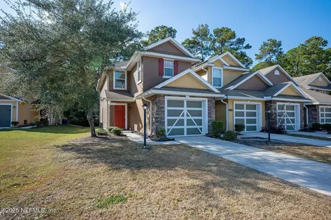 10926 Hidden Haven Court Jacksonville FL 32218