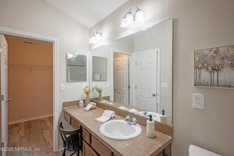 10926 Hidden Haven Court Jacksonville FL 32218