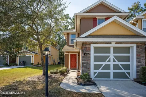 10926 Hidden Haven Court Jacksonville FL 32218