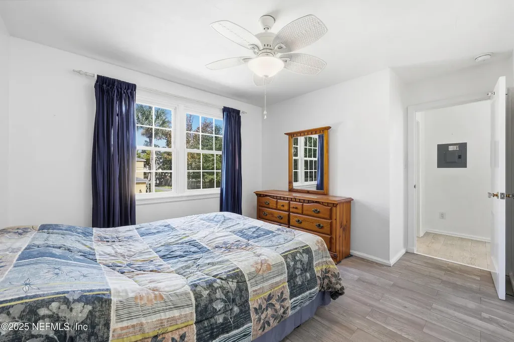 62 1/2 Valencia Street St. Augustine FL 32084