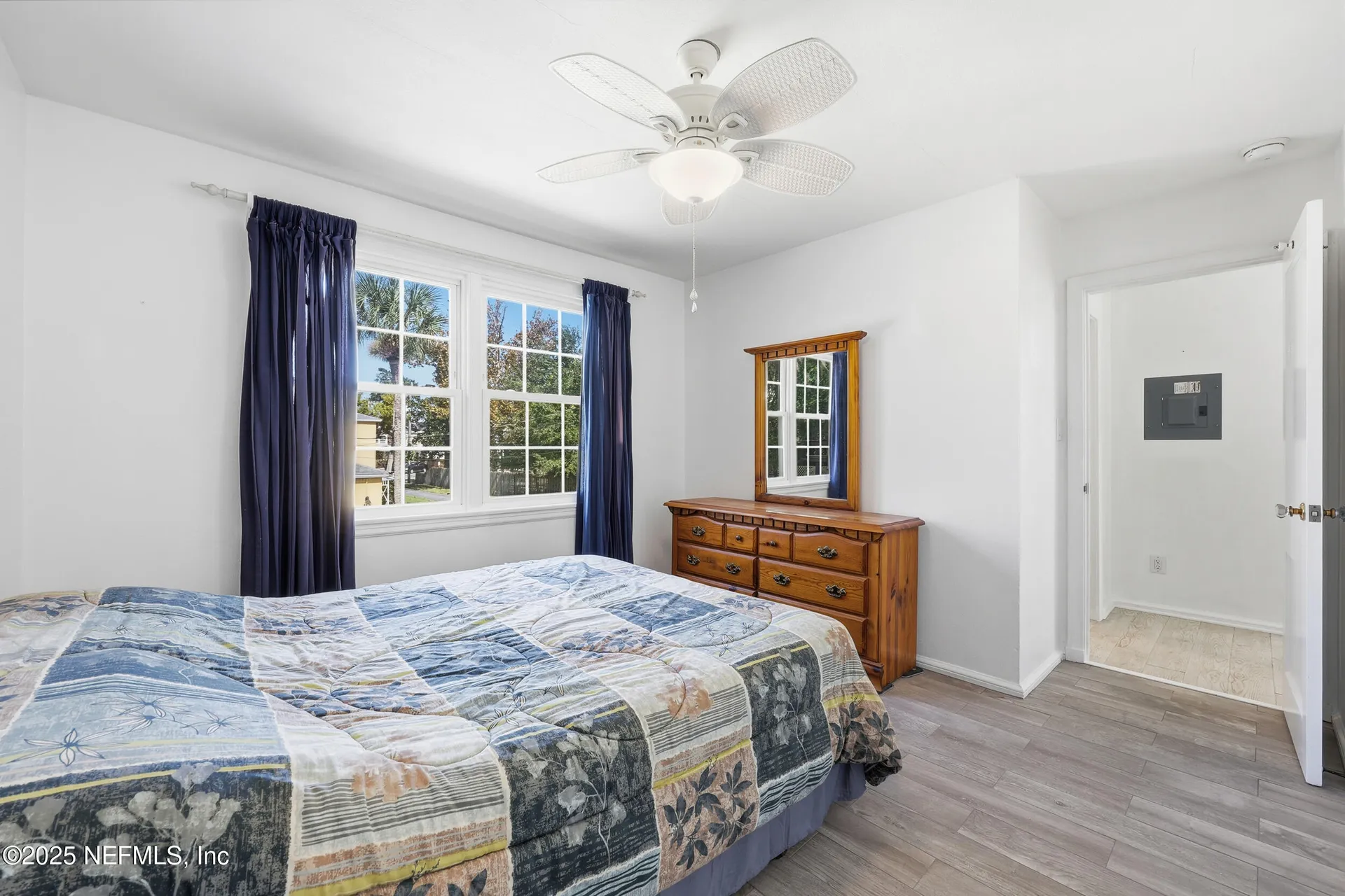 62 1/2 Valencia Street St. Augustine FL 32084