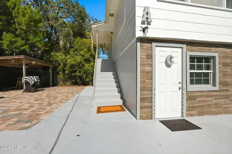 62 1/2 Valencia Street St. Augustine FL 32084