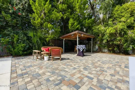 62 1/2 Valencia Street St. Augustine FL 32084