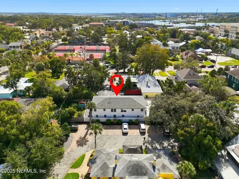 62 1/2 Valencia Street St. Augustine FL 32084
