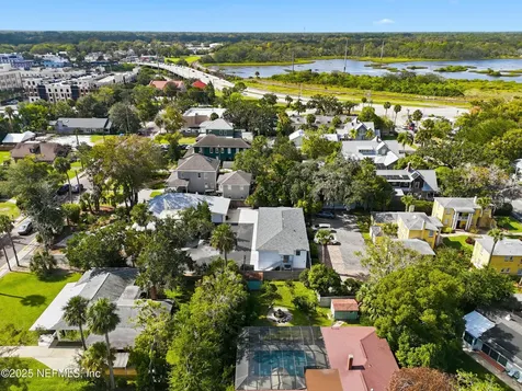 62 1/2 Valencia Street St. Augustine FL 32084
