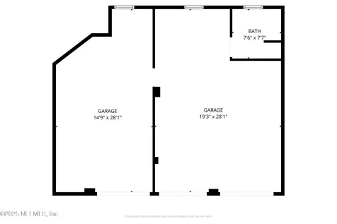 62 1/2 Valencia Street St. Augustine FL 32084