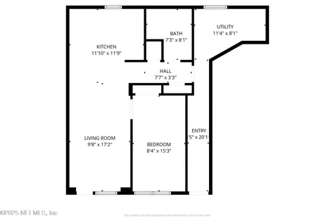 62 1/2 Valencia Street St. Augustine FL 32084