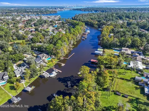 5036 Seaboard Avenue Jacksonville FL 32210