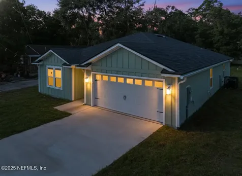 5036 Seaboard Avenue Jacksonville FL 32210